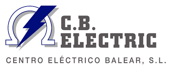 CB ELECTRIC